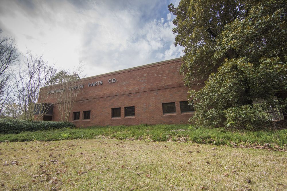 1818 Merchants Dr, Hoover, AL 35244